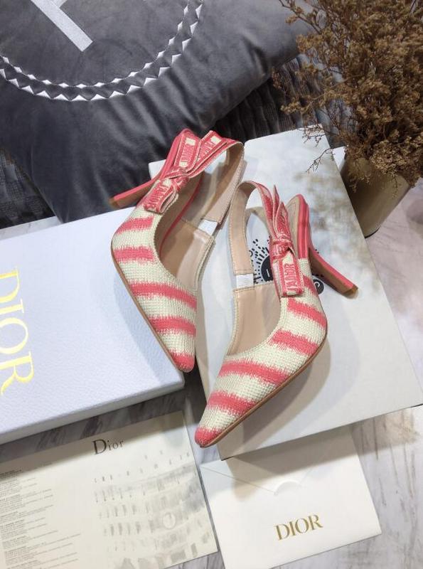 SAMCC - DOR Women Shoes - 907