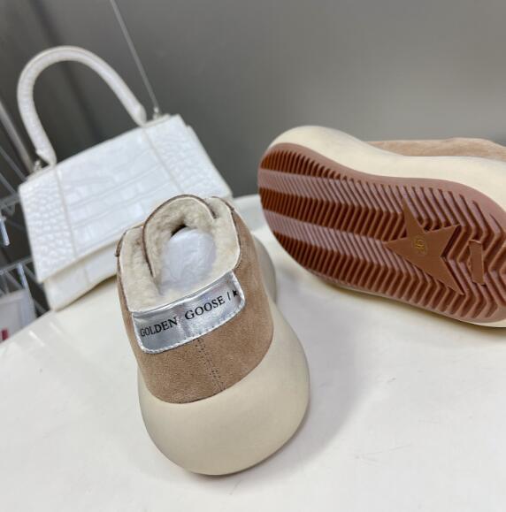 SAMC - GDBE Women Shoes - 076
