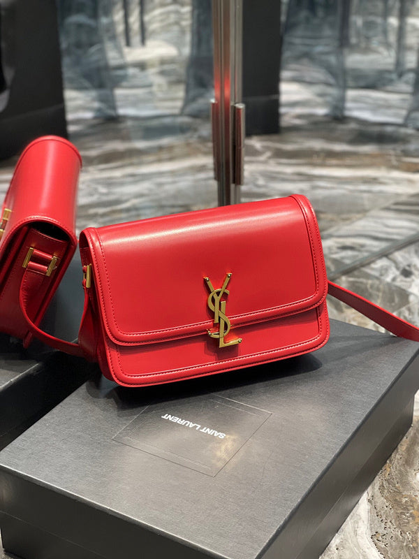 Glami- Glami- - SLY Bags - 1004