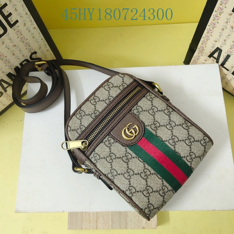 Glami - GUKI Bags - 2413