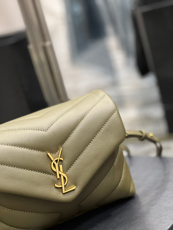 Satchel Bags - SLY Bags - 781