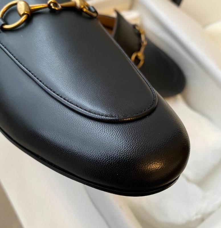 SAMC - GUKI Women Shoes - 1751