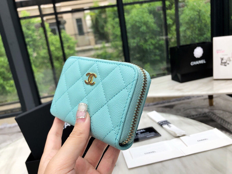 Glami-is - CHL Wallets - 047