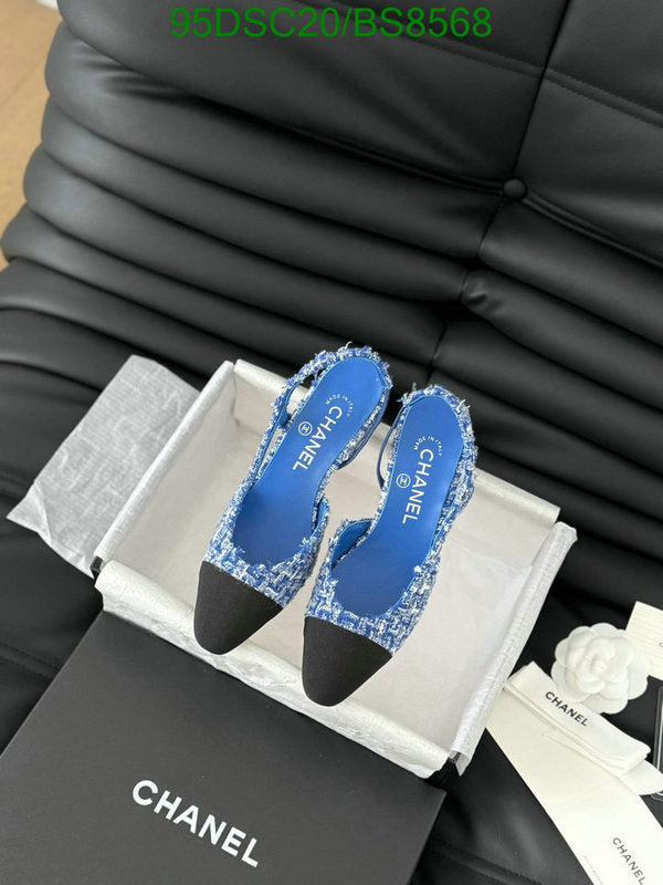 SAMC - CHL Women Shoes Ballet - 010