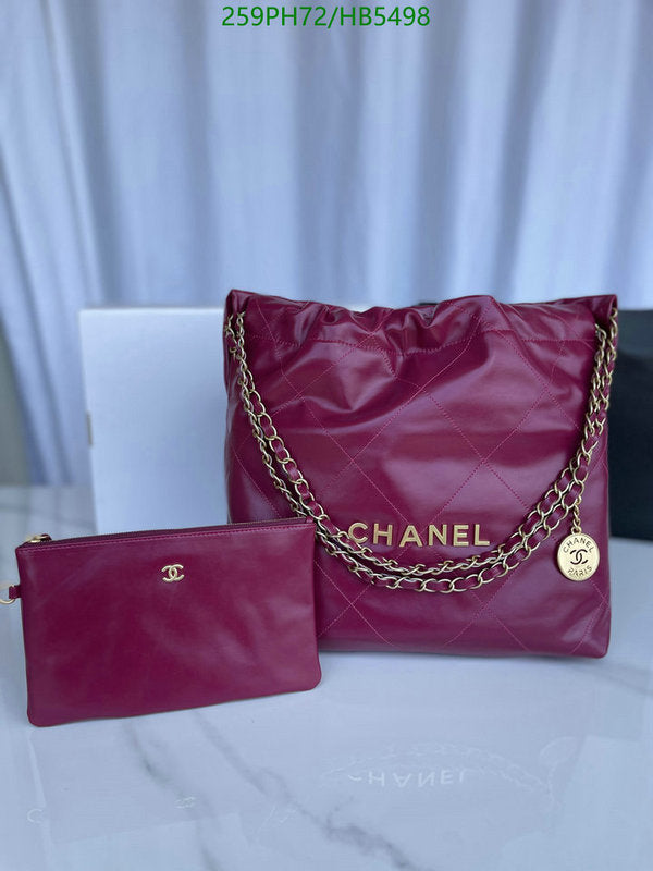 SAMC - CHL Bags - 226