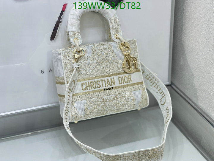 SAMCC - DOR Bags - 938