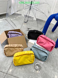 Satchel Bags - PDA Bags - 4506