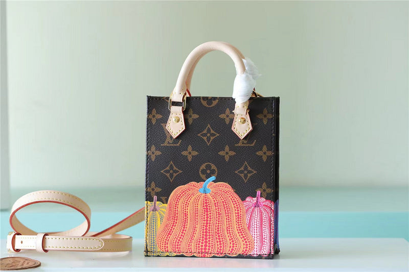 Glami - LUV Bags - 442