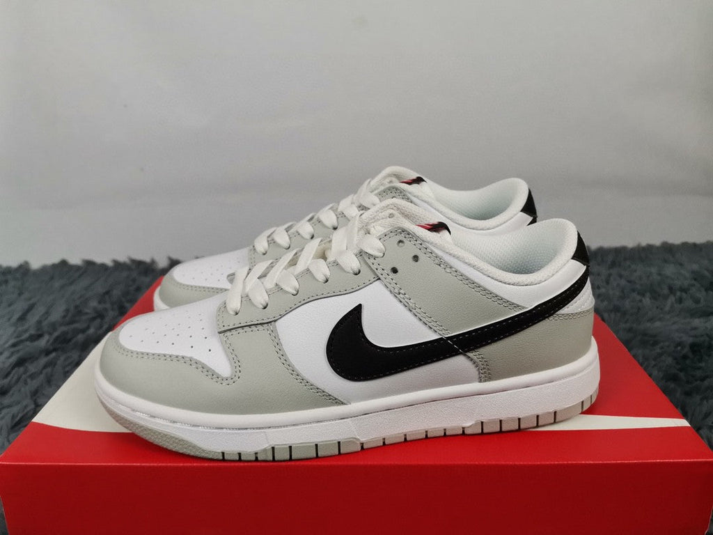 GLAMI ForGLAMI 1 Low ‘White/Grey’ For Men