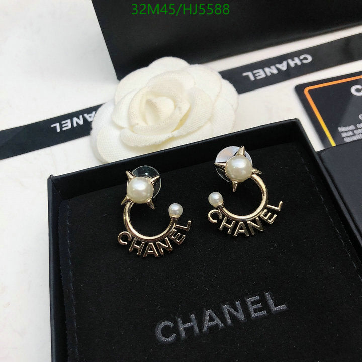 SAMC - CHL Jewelry Earrings - 265