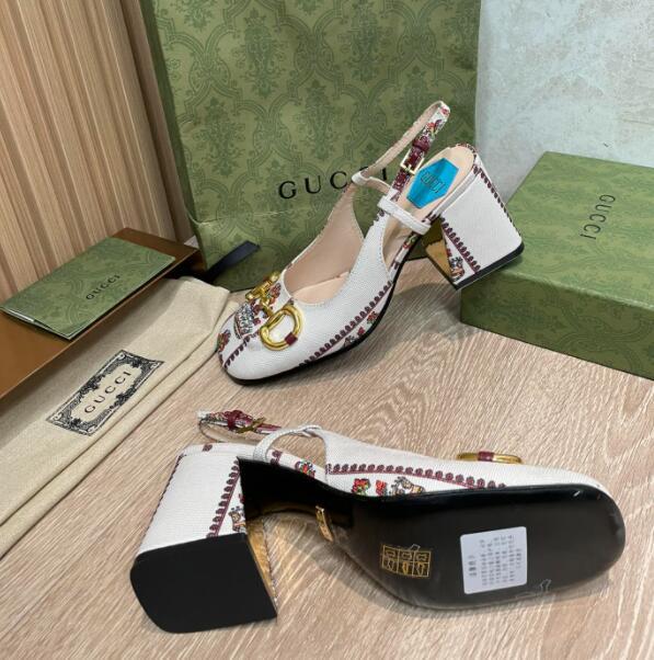 SAMC - GUKI Women Shoes - 1335
