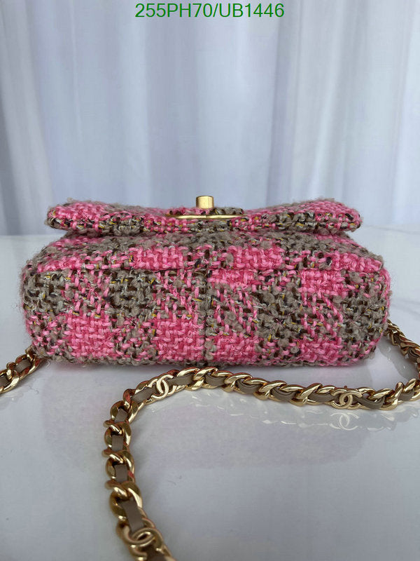 SAMC - CHL Bags - 346