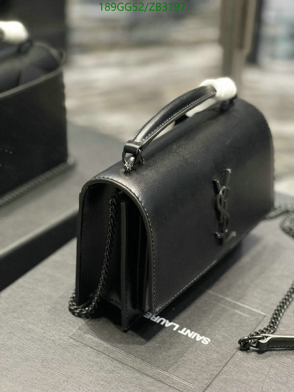 SAMC - YLS Bags - 390