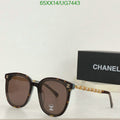 SAMC - CHL Glasses - 238