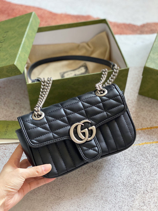 Satchel Bags - GCI Bags - 2022