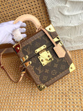 Satchel Bags - VL Bags - 4373