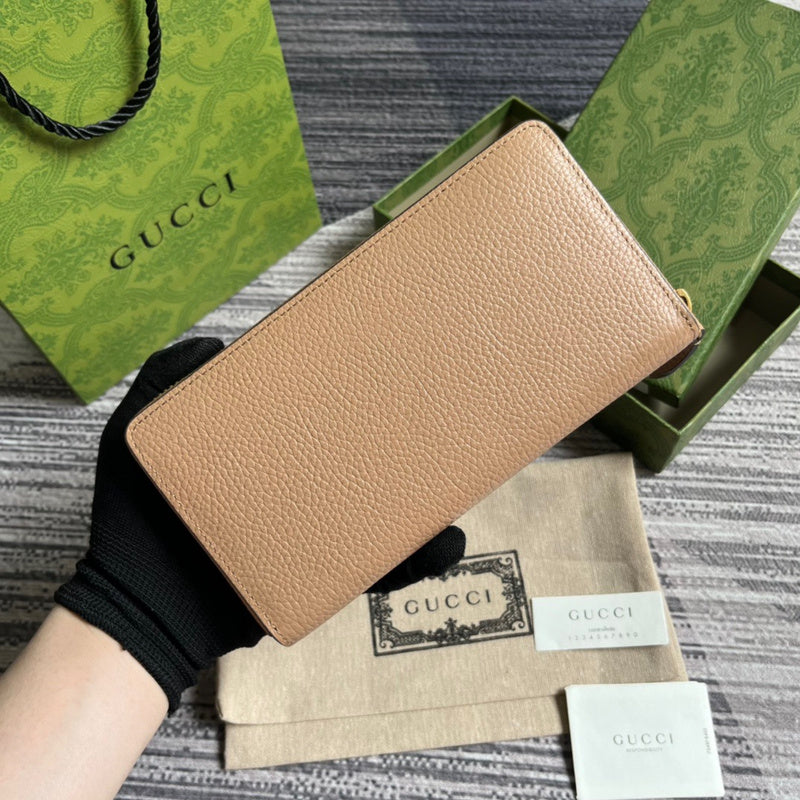 Glami-i - Guki Wallet - 092