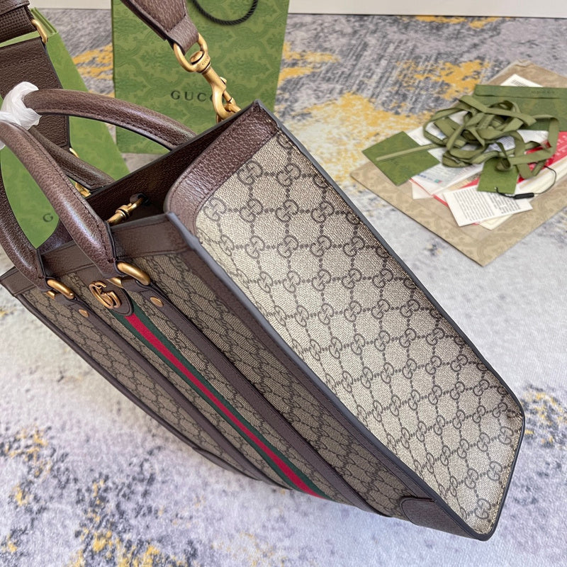 Glami Fashion - GCI Bags - 2022