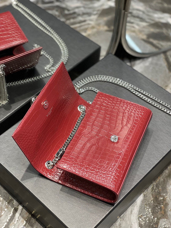 Glami- Glami- - SLY Bags - 928