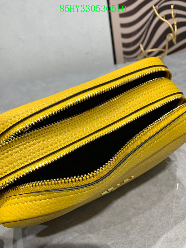 Satchel Bags - PDA Bags - 3265