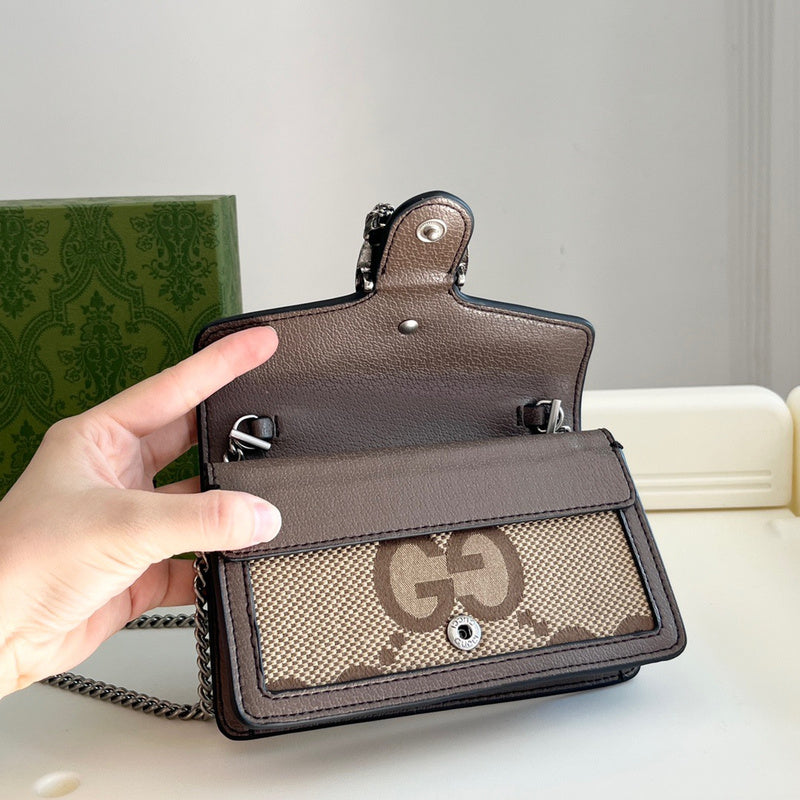 GCC - Glami- Glami- Bags - 430