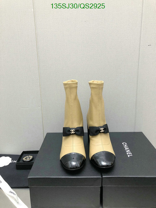 SAMC - CHL Women Boots - 348