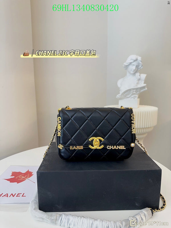Glami - CHL Bags - 017