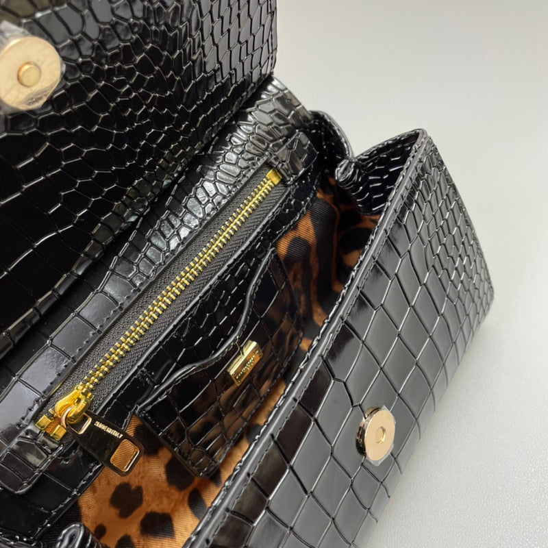 Satchel Bags - DG Bags - 103