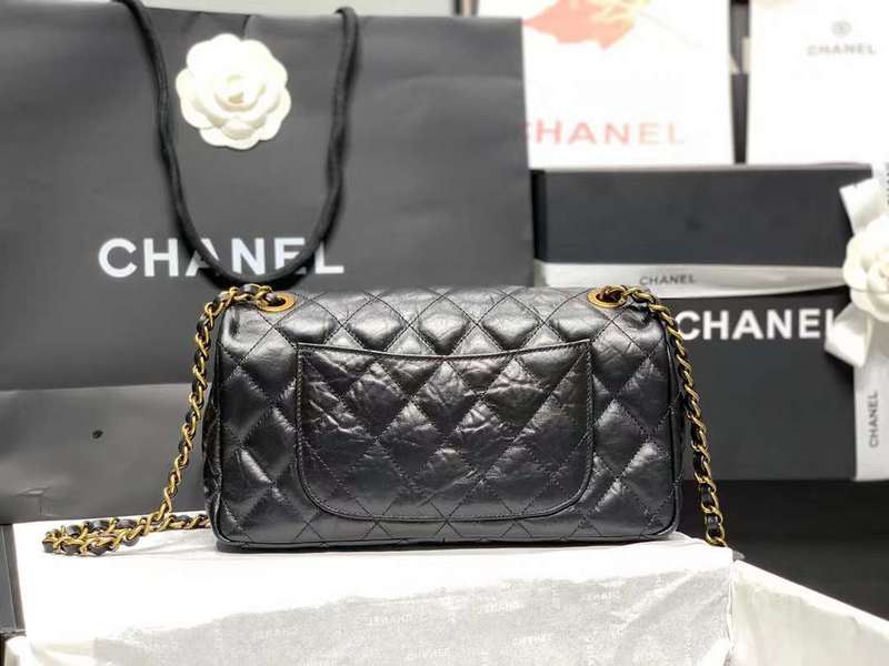 Satchel Bags - CHL Bags - 5790