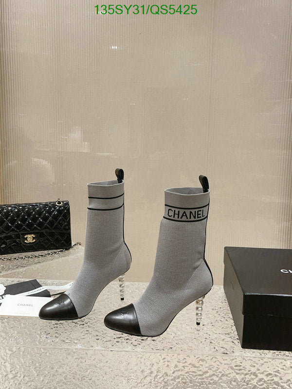 SAMC - CHL Women Boots - 440