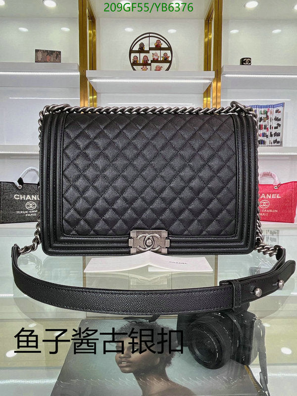 SAMC - CHL Bags - 818