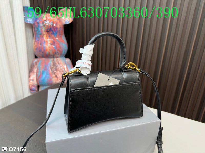 Satchel Bags - BGA Bags - 1720