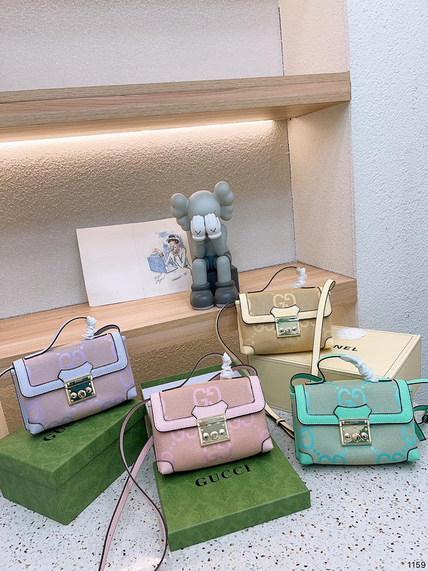 Glami Fashion - GCI Bags - 11799