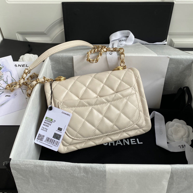 Satchel Bags - CHL Bags - 7496