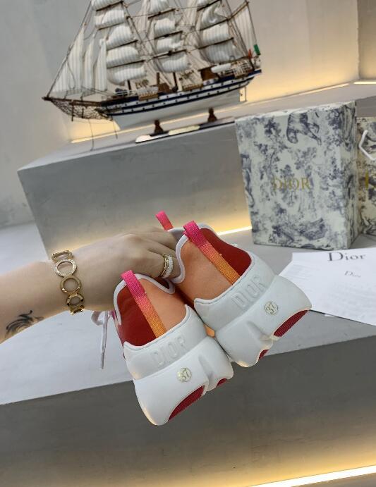 SAMCC - DOR Women Shoes - 1038