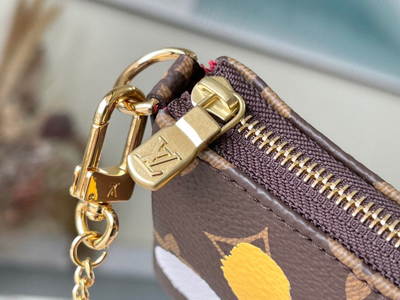 GlamI Lu-Vi bags - 4359
