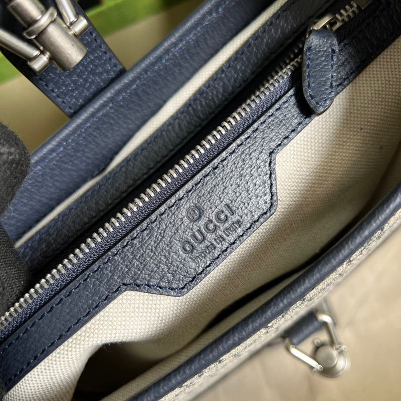 Satchel Bags - GCI Bags - 6604