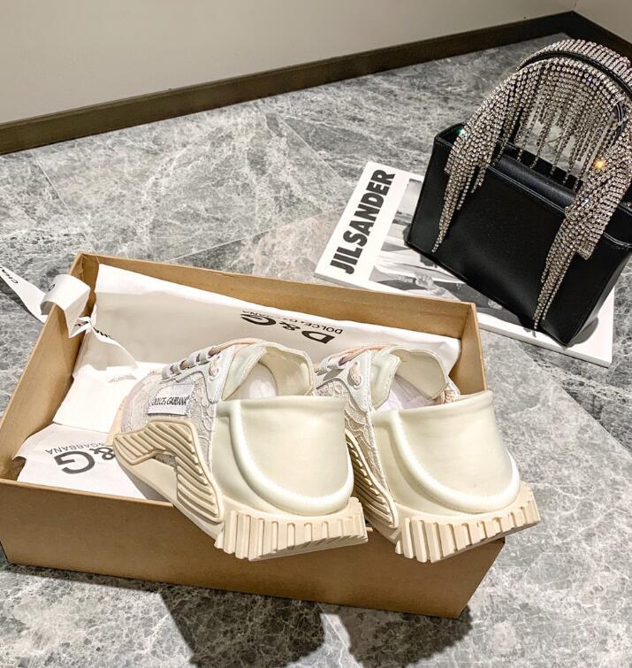 SAMC - DAG Women Shoes - 490