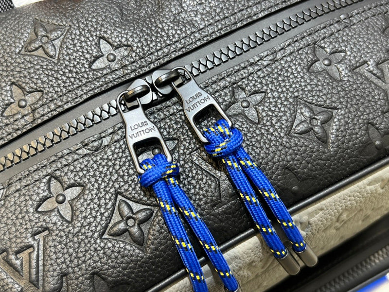GlamI Lu-Vi bags - 2711