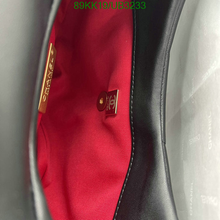 SAMC - CHL Bags Handbags - 004