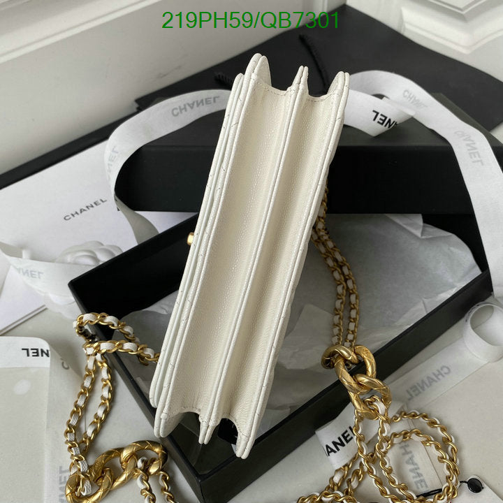 SAMC - CHL Bags - 554