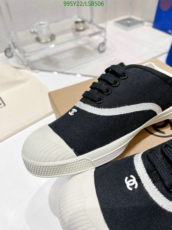SAMC - CHL Women Shoes Sneakers - 223