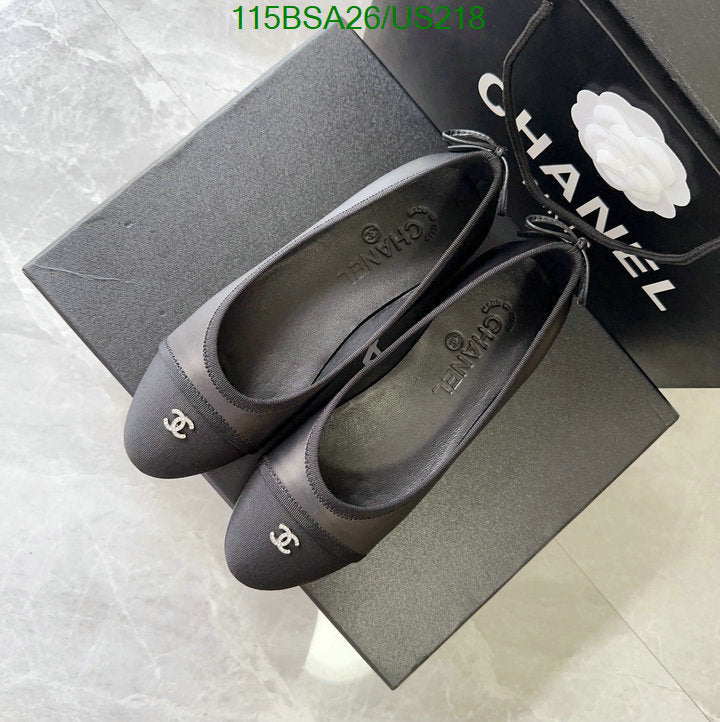 SAMC - CHL Women Shoes Ballet - 205