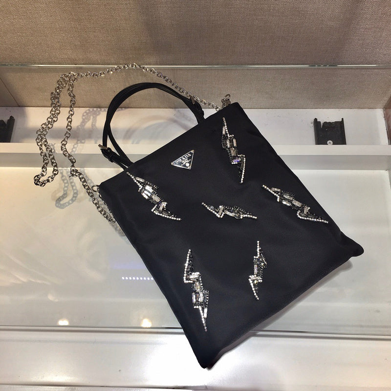 Satchel Bags - PDA Bags - 1364