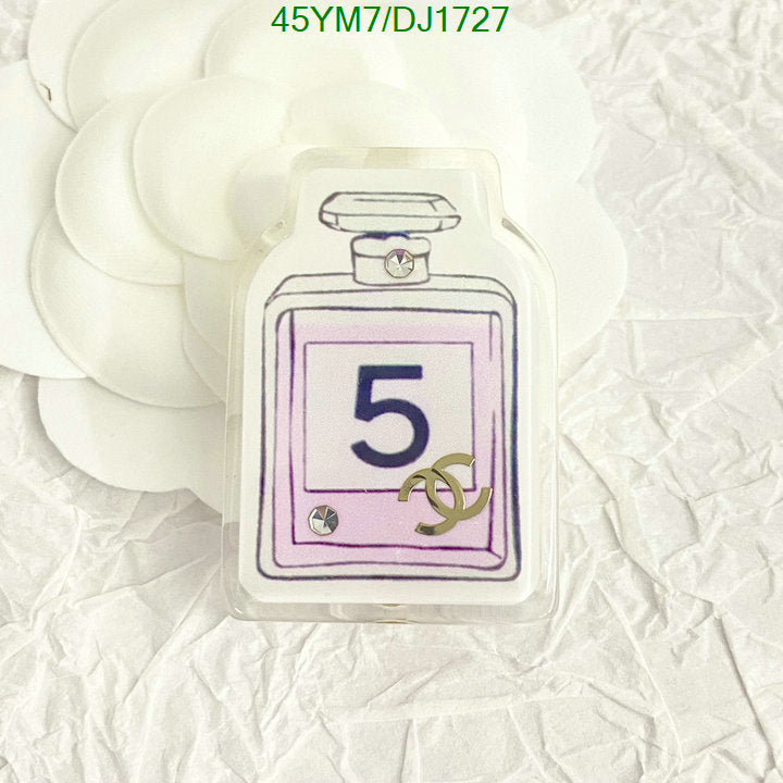 SAMC - CHL Jewelry Brooch - 029