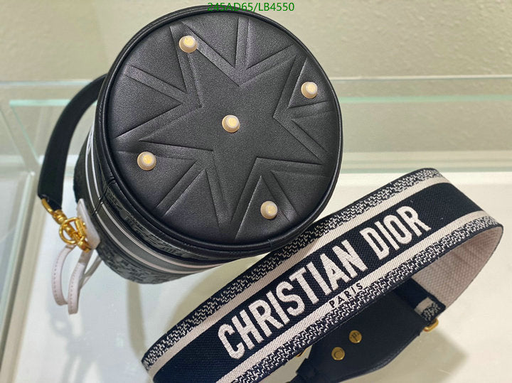 SAMCC - DOR Bags - 1313