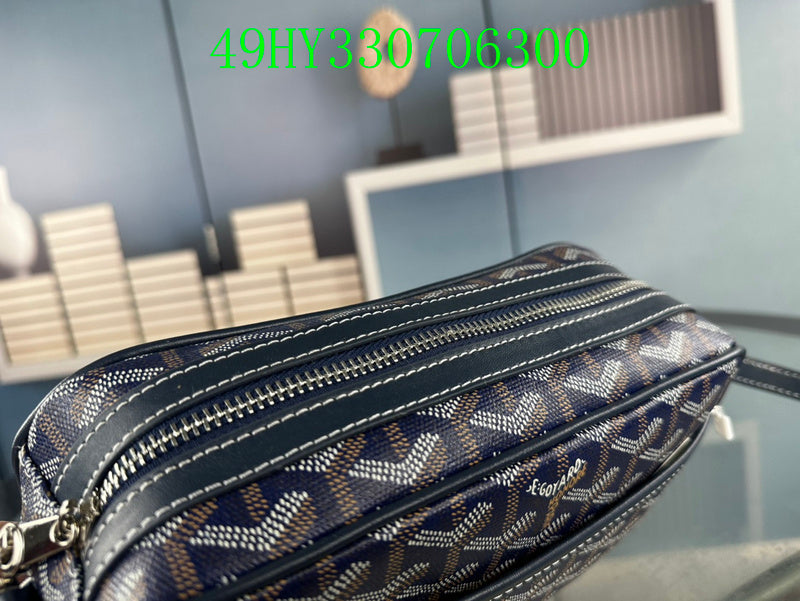 Satchel Bags - GOD Bags - 133