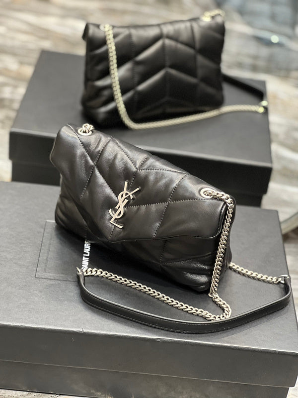 Satchel Bags - SLY Bags - 355