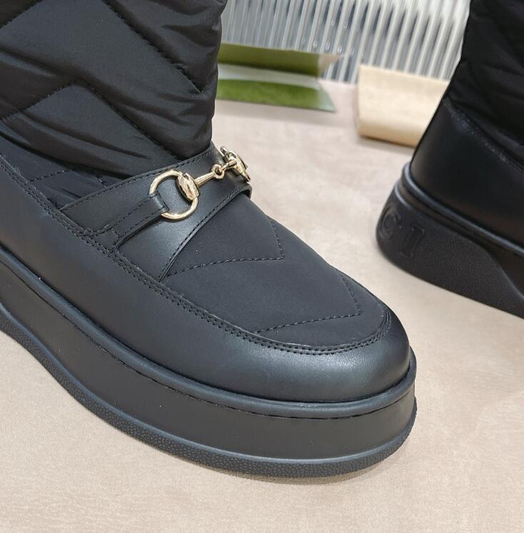 SAMC - GUKI Women Shoes - 1020