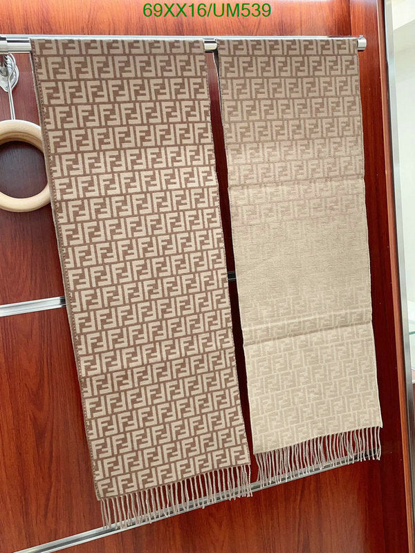 SAMC - FDE Scarves - 103